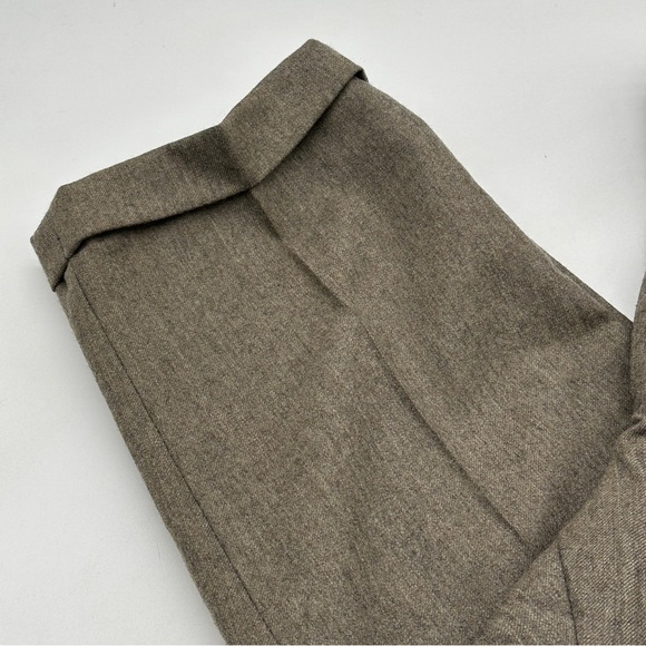 Tommy Hilfiger Brown Dress Pants - Picture 3 of 11